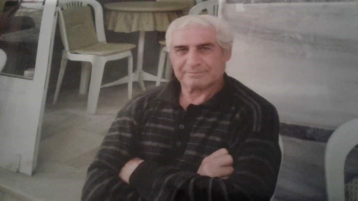 Elektrikli scooterlı gencin çarptığı yaşlı adam öldü