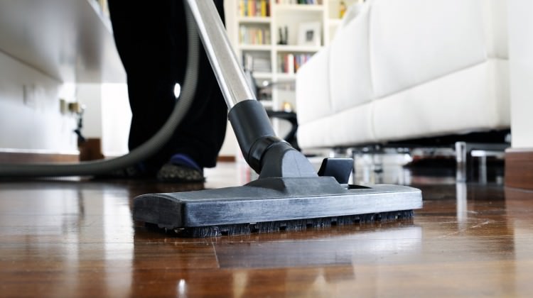 Elektrikli süpürgede tasarruf dönemi başlıyor