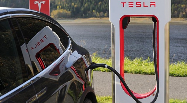 Elektrikli taşıt sayısı 3 milyonu geçti