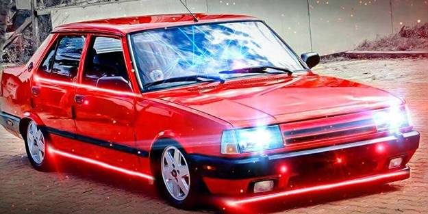 Elektrikli Tofaş Şahin'in çıkış tarihi açıklandı! Hem ucuz, hem de daha az yakıt sarfedecek