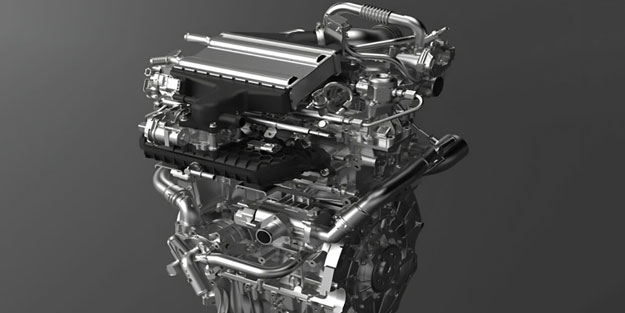 Elektrikli ve hidrojen derken amonyak motor çıktı! Hangisi geleceğin motoru olacak