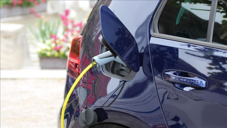 Elektrikli veya hibrit otomobil sayısı 2.5 kat arttı