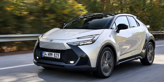 Elektrikli yayılacak derken dizel motorlar geri mi dönüyor?