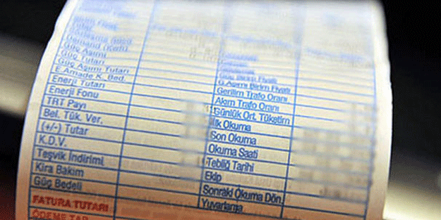 Elektrikte 1 fatura cepte! Bu haberi mutlaka okumalısınız…