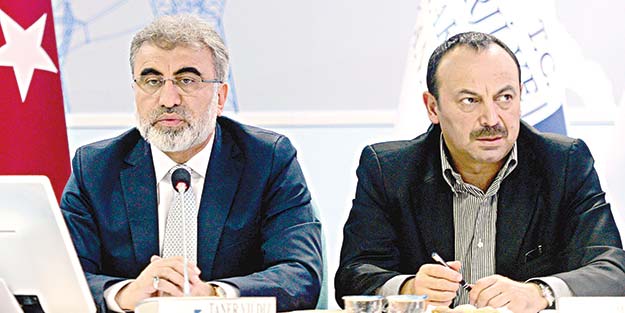 Elektrikte asayiş berkemal