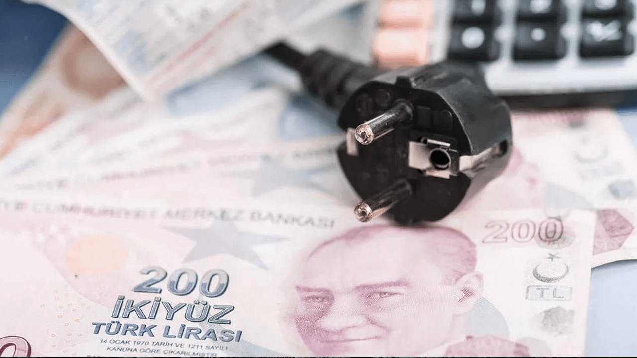 Elektrikte indirim oranı belli oldu! Vatandaş sevinecek