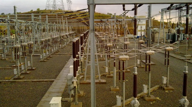 Elektrikte kurulu güç 75 bin megavatı geçti