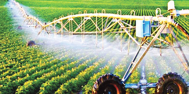 Elektrikte ‘tarımsal faaliyetler’ tarifesi müjdesi