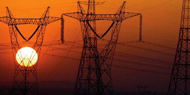 Elektrikte tüm zamanların rekoru kırıldı