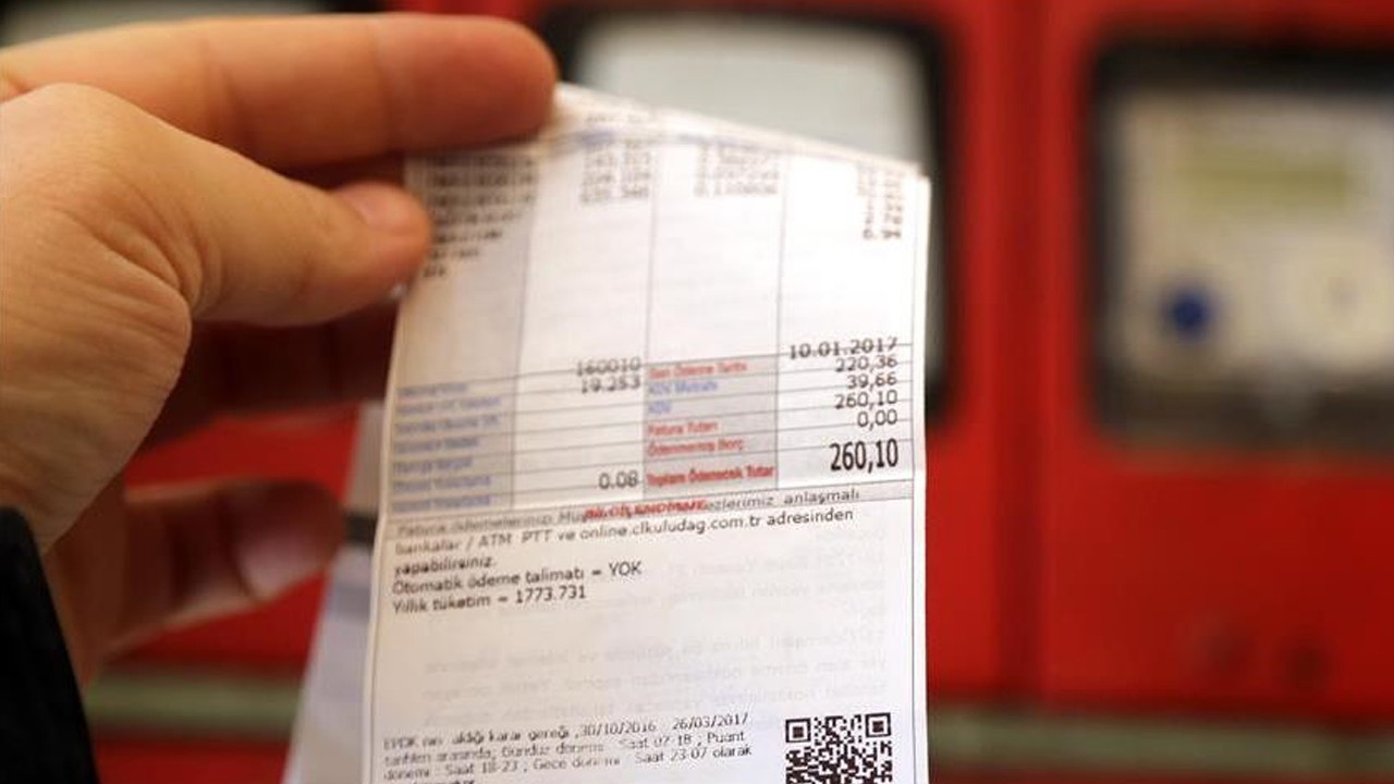 Elektrikte yeni dönem: Adil destek dönemi başlıyor