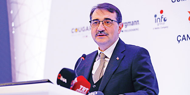 Elektrikte yenilenebilir enerji tarifesi yolda
