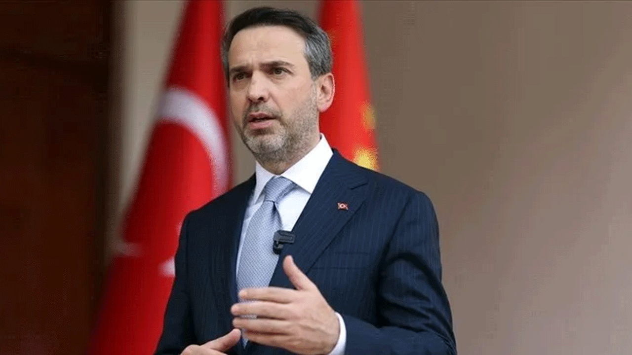 Elektrikte yerli kaynakta rekor! Bakan Bayraktar müjdeyi verdi