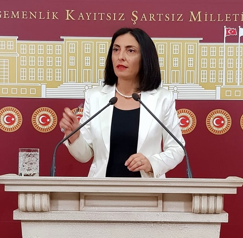 Elektromanyetik kirlilik meclis gündeminde 