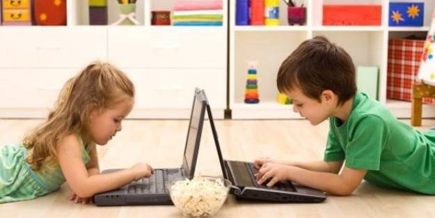 'Elektronik cihazlar çocukların uyku kalitesini bozuyor' uyarısı