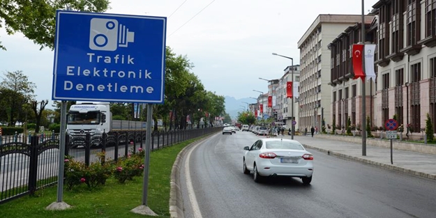 Elektronik Denetleme Sistemi geri dönüyor