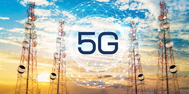 Elektronik haberleşmede yatırım hamlesi