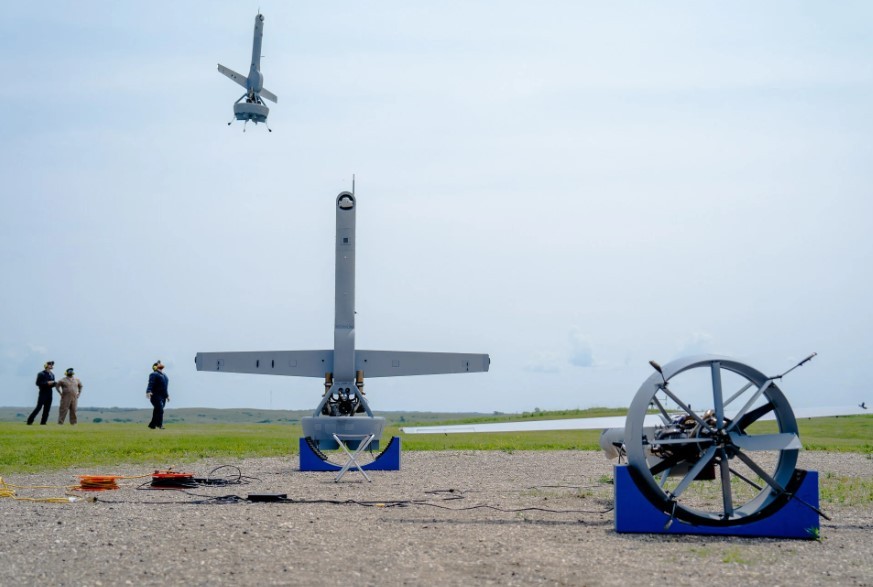 Elektronik harp bilgileri ABD'nin elinde mi? 1 yıldır cephede bunu yapıyorlarmış!!!