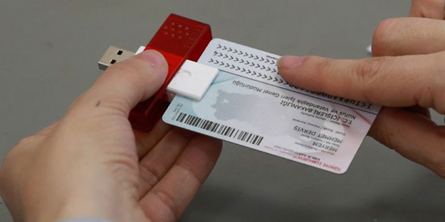 Elektronik imza dönemi başlıyor