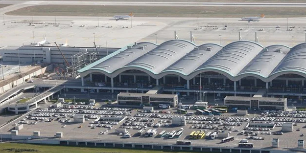 Elektronik imza ile imzalanabilecek! Orman Kanunu değişti: Otel, AVM, akaryakıt istasyonu yapılabilecek