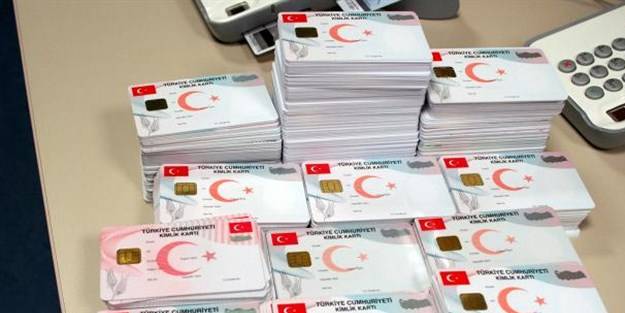Elektronik imza uygulamasında yeni dönem yarın başlıyor