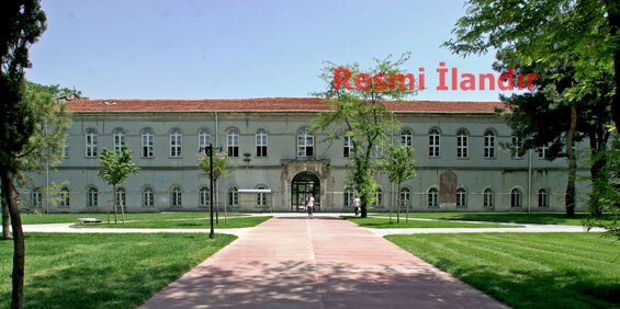 ELEKTRONİK MALZEMESİ SATIN ALINACAKTIR