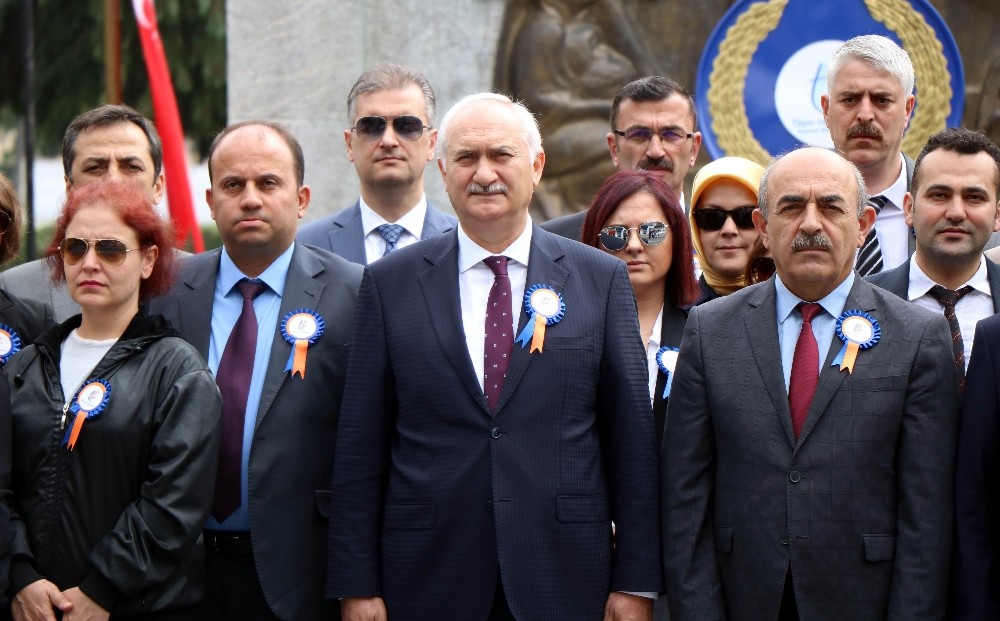 Elektronik ortam tapu işlemleri kolaylaştırdı 