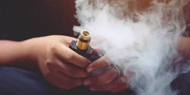 Elektronik sigara devine milyonlarca dolarlık ceza