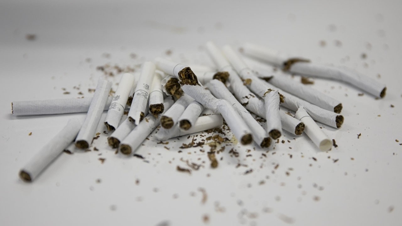 Pasif içicilik 'İnme' riskini yüzde 30 artırıyor:!