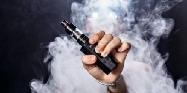 Elektronik sigara ve yeni nesil ürünlerin çocuklarda ve ergenlerde etkisi