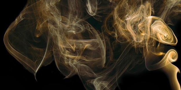 Elektronik sigaraların yol açtığı tehlikeli hastalık! Bakın neler