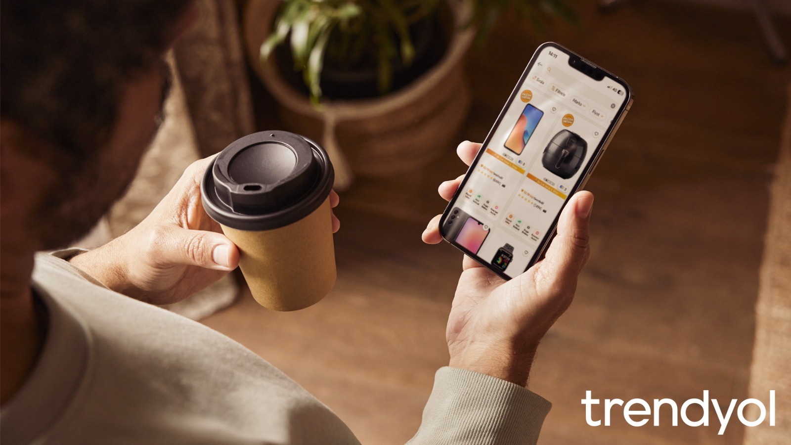 Elektronik ürün alışverişinin tam sırası!