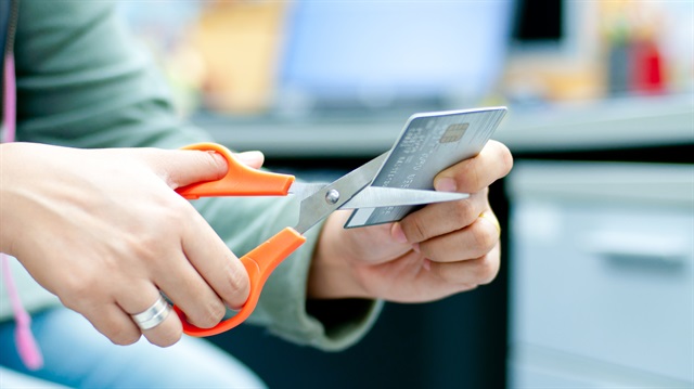 Elektronikte taksit sevinçi