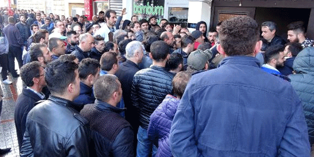 Eleman bulamıyorlar! Aylık 6 bin lira maaşla acil işçi aranıyor