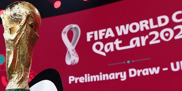 Eleme maçları başlıyor