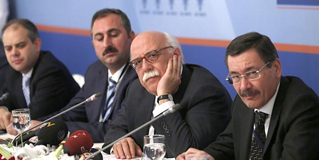 Eleştiriler haksız