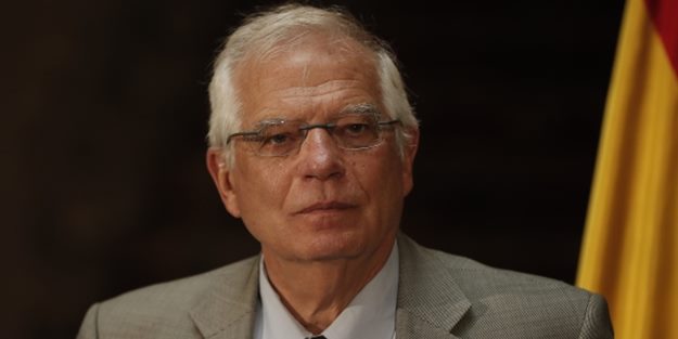 Eleştirilere cevap veren İspanya: Suudi Arabistan karşısında diz çökmedik