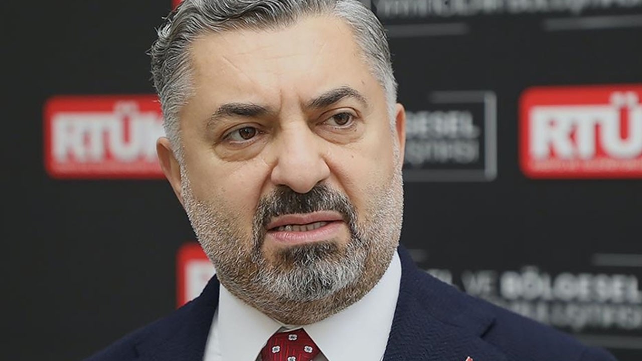 RTÜK Başkanı Şahin'den dizilerle ilgili açıklama: Eleştirilere karşı cevap verdi
