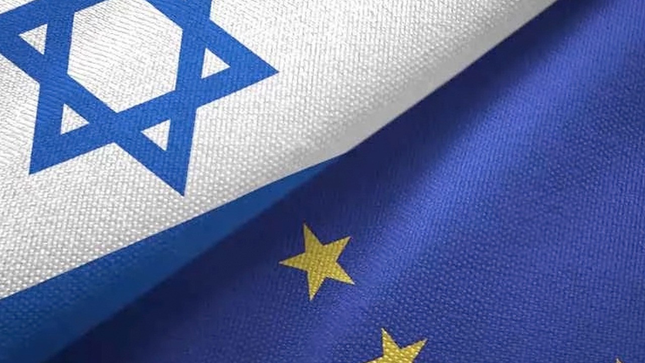 Güney Kıbrıs'ın AB-İsrail ilişkilerinin gözden geçirilmesine itirazına tepki