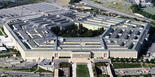 Eleştirilerin odağında! Pentagon itiraf etti