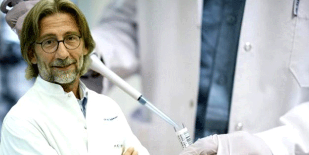 Prof. Dr. Ercüment Ovalı: İlaç koronavirüse karşı o kadar etkili ki...