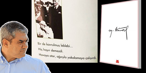 5816 eleştireni değil istismarcıyı yargılasın! Eleştiriye ceza istismara ödül