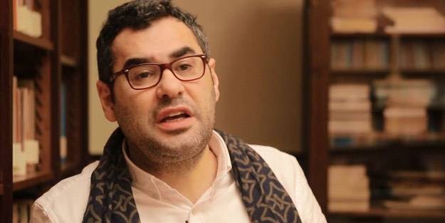 Eleştiriyi hazmedemeyen Enver Aysever kendi kendini rezil etti!