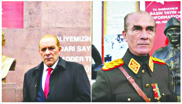 Eleştirmek yasak sömürmek serbest