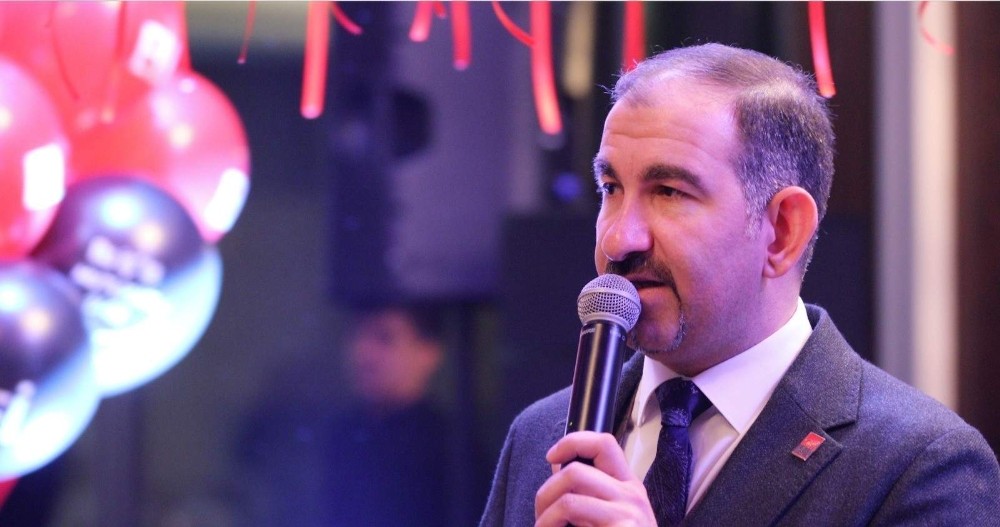 Elfi Gayrimenkul üst üste 3. kez Türkiye şampiyonu 