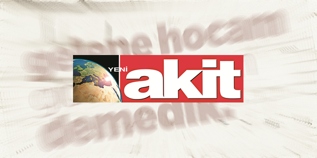 Elhamdülillah, bütün medya 'Akit'leşti