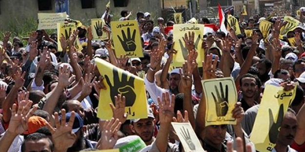 Okullarda Müslüman Kardeşler dönemi!