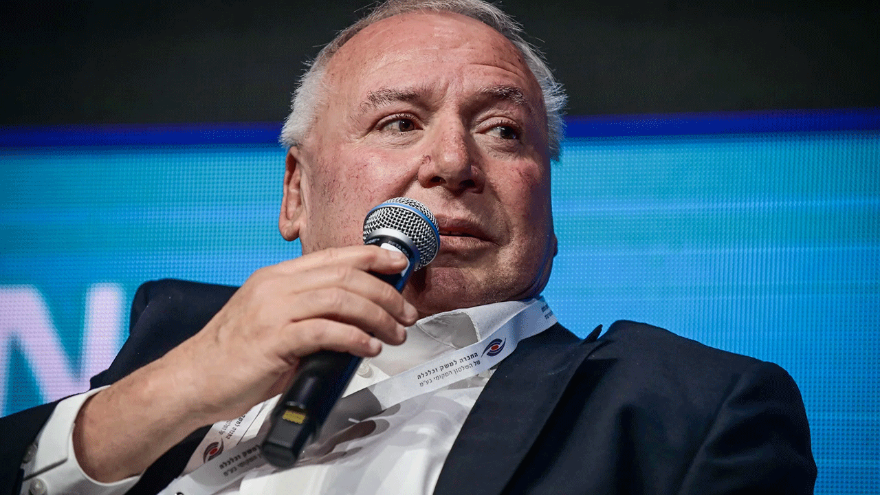 Eli kanlı bakan ağzındaki baklayı çıkardı: Siyonist İsrail dönekliğe başladı bile!