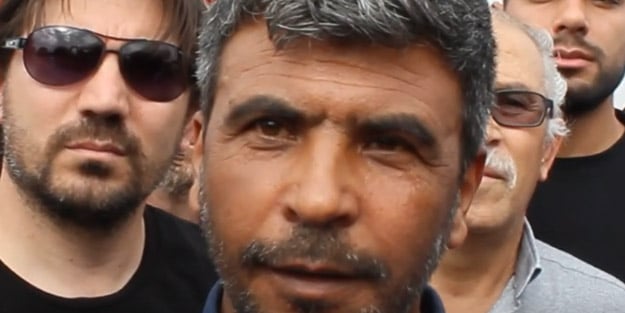 Eli kanlı şerefsizlerin şehit ettiği 11 yaşındaki Elif'in babasından mesaj var: Biz Mehmetçiğimizin arkasındayız, Allah var, gam yok