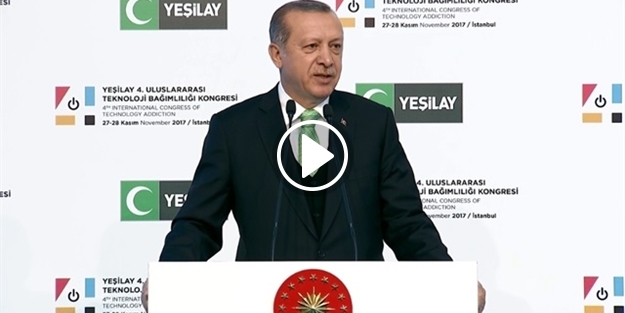 'Eli kolu bağlı izleyemeyiz'