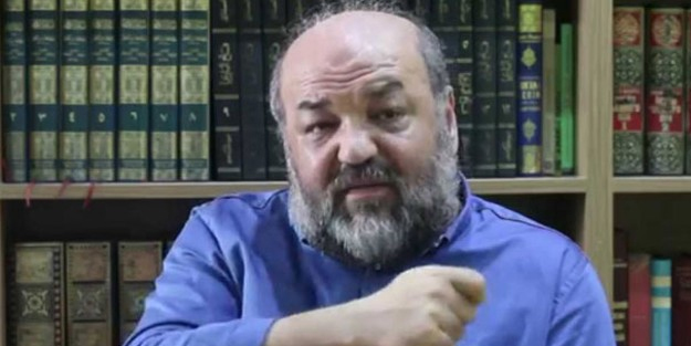 Eliaçık grubu iyice sapıttı! AK Parti'ye saldırmak için ayeti bile değiştirdiler
